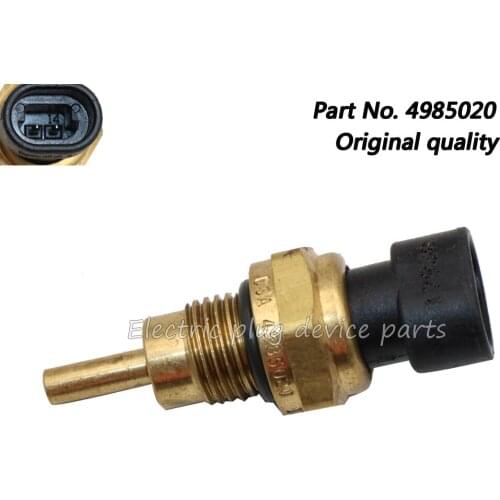 OE# 4985020 Coolant Temperature Sensor Water Temperature Sensor