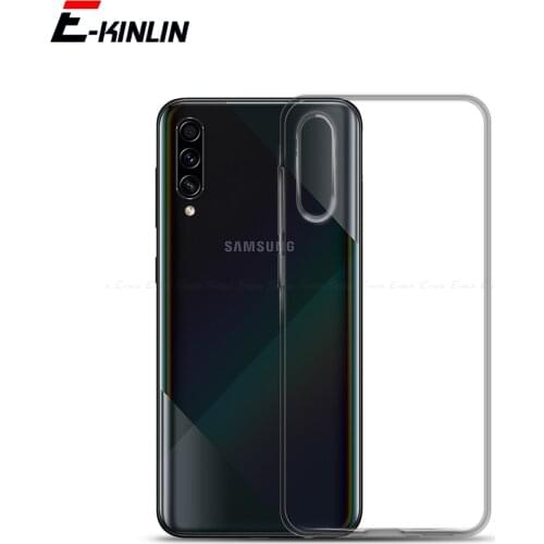 E-KINLIN Samsung Galaxy A21s Phone Cases