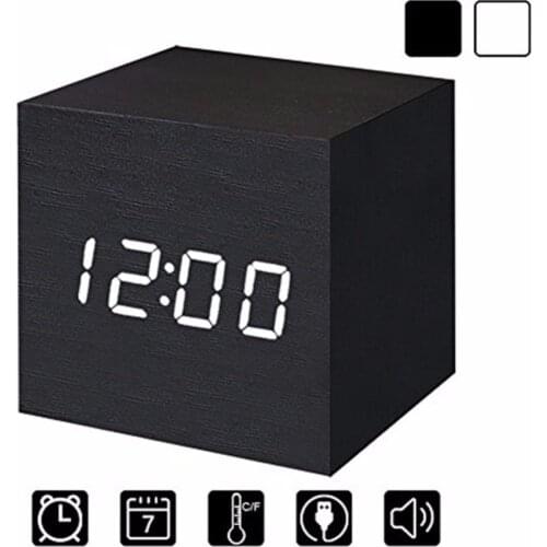 EGPER Alarm Clocks