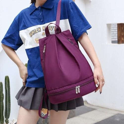 Funmardi Women's Large Backpacks