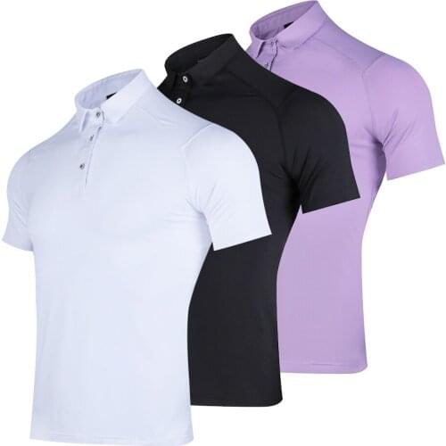 GEBANQI Polo Shirts
