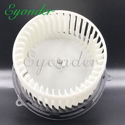 A/C air conditioning Heating Ventilation Fan Blower Motor for Nissan Moko for Toyota Cami 74150-76G00 74150-75H00 74150-75H01