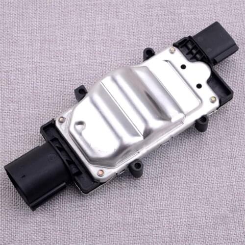 CITALL 1137328567 1137328464 Engine Cooling Fan Control Module Unit Fit for Ford Focus 2013 2014 2015 2016 2017 2018