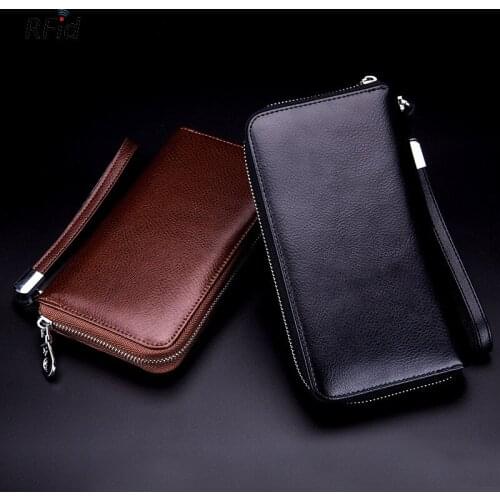 Neatcow Men's Wallets