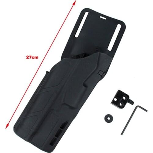 New Tactical 7378 Belt Loader With G17G19G Series Tool Set BK