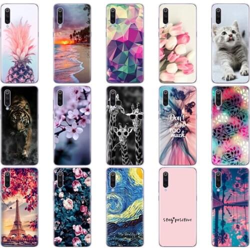 PAZAK Phone Cases Xiaomi Mi 8 SE