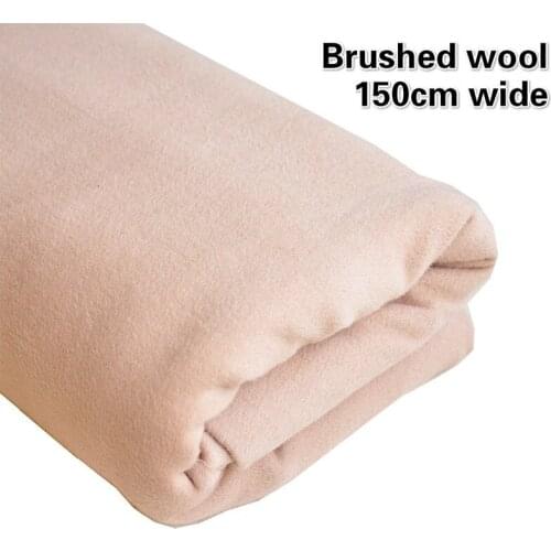 Yoohxin Woolen Fabrics