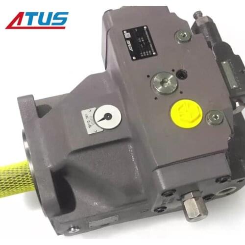 A4vso 250 series high pressure oil pump replacements in promotion axial piston pump A4VSO250