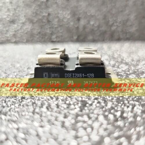 IGBT IN STOCK DSEI2X61-12B Parts & Accessories