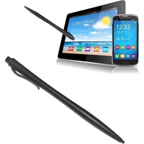 1PC Resistive Hard Tip Stylus Pen For Resistance Touch Screen Game Player Tablet