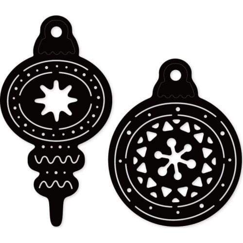 2pcs Retro Pocket watch Frame Metal Cutting Dies Stencil 2019 New Craft DIY Scrapbook Stamp/photo Decor Embossing die Paper Card