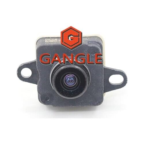 68172474AH Rear View Backup Parking Assist Camere Fits For Dodge Chrysler