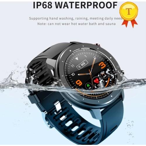 Best selling man woman Smart Watch continuous dynamic heart rate monitoring IP68 waterproof sports Calories step Smart Bracelet