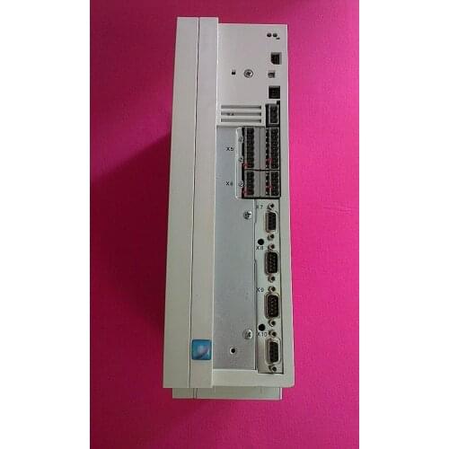 USED 100% TESTED LENZE EVS9324-EP SERVO INVERTER EVS9324-EP