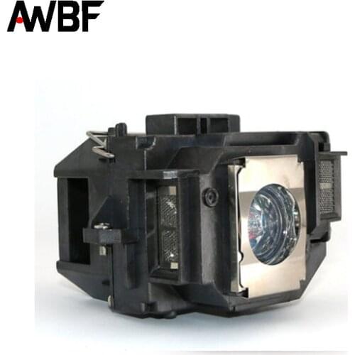Projector Lamp for Epson ELPLP54 V13H010L54 /EB-X8/EB-X9/EB-X92/EH-DM3/EH-TW450/EX31/EX3200/EX51/EX5200/EX71/EX7200/H309A/H369
