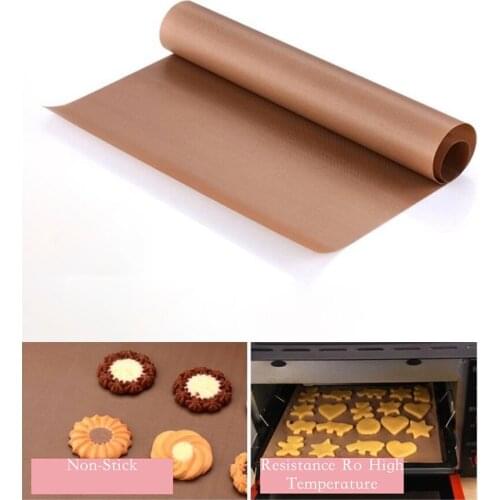 Reusable Baking Mat,Non-Stick Sheet,Kitchen Baking Cookie Tool,Heat-Resistant Mat Non-stick for Outdoor, Pastry Tool,Bakeware