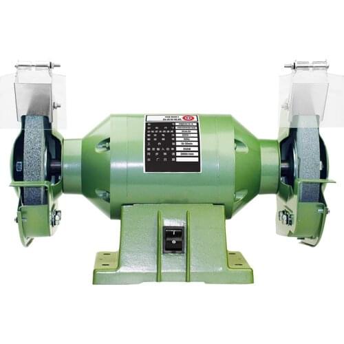 Bench Versatility Grinder Table Saw Grinding Polishing Cutting Grinder Machines For Wood Metal Electrical Tools