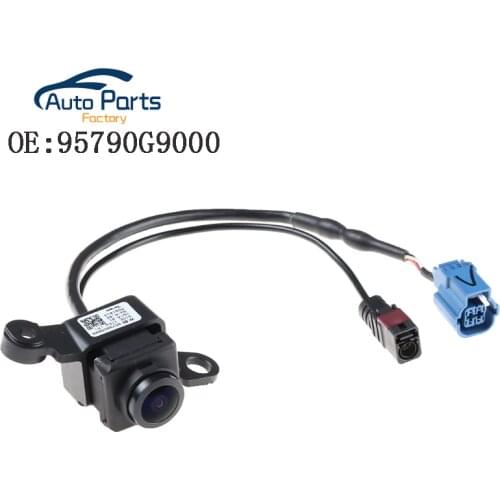 New Rear Backup Camera For HYUNDAI KIA 95790G9000 95790-G9000 Car Camera