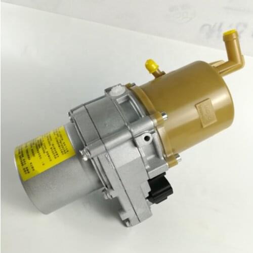 New Power Steering Pump Fit for Mazda BBM5-32-600A BBM4-32-600A 2010-2011