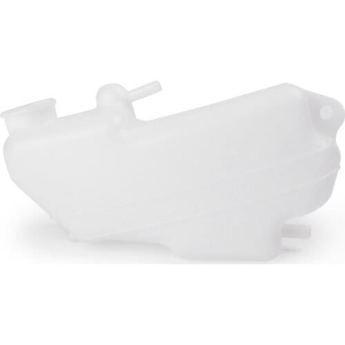 Motorbike Cooling Radiator Coolant Reservior Overflow Tank Bottle For Honda CB400VTEC I II CB 400 1990-2003