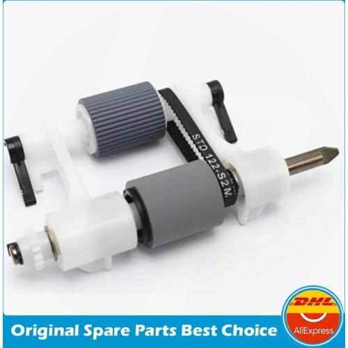 Original New For HP4345mfp HP M4345mfp 4345 mfp 4345mfp HP4730mfp 4730 HP9200 9200 9250 HP9250C ADF Feeder Roller PF2282K039NI