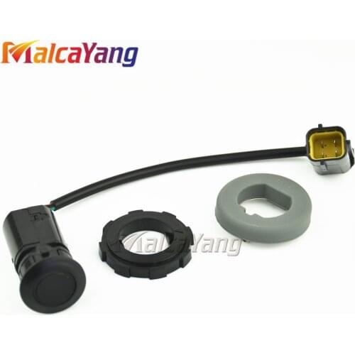 Car Parking System Parktronic For Hyundai / Kia 957002B100 , 95700-2B100