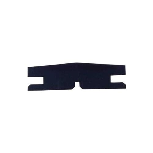 Roland XC-540 / RS-640 / VP-300 / XJ-640 / RS-540 Wiper Scraper - 1000001658 printer parts