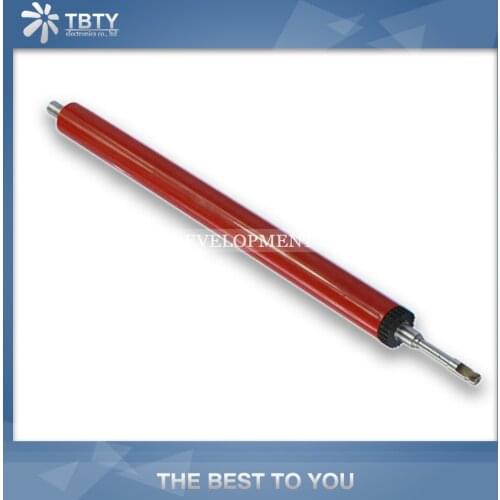 Lower Sleeved Roller For HP 1106 1108 1102 P1102W P1106 P1108 P1102 HP1108 HP1102 Lower Pressure Roller Fuser Roller On Sale