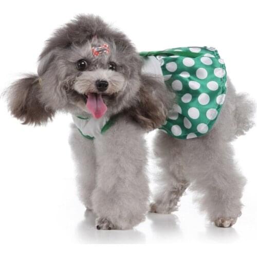 Christmas Dog Clothes Polyester Dog Cat Dresses Christmas Princess Christmas Cosplay Bowknot Costume For Small Dog Clothes