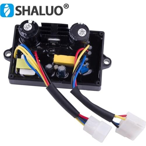 SHALUO Welding Equipment
