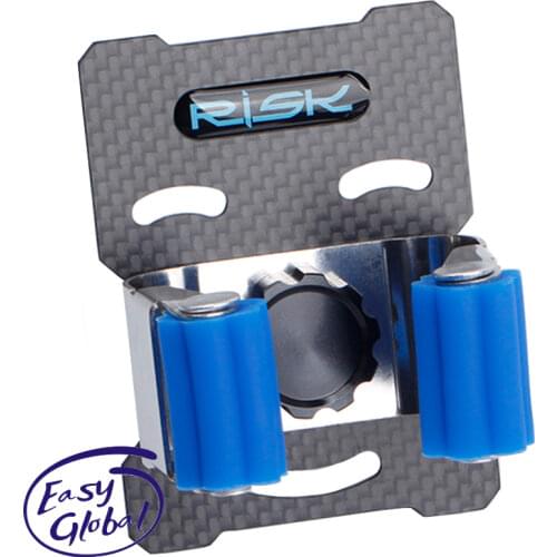 RISK Punch Free Bike Wall Holder Cycling Bicycle hook universal Showing Stand Hanger Wall Hooks Mounted Rack Bicycl Accessories