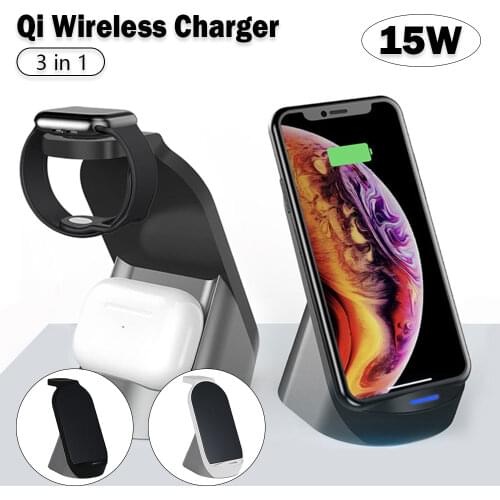 Willkey Wireless Chargers For Mobile Phones
