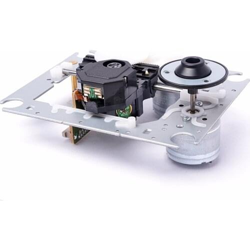 Replacement For SONY CFD-G550CP CD Player Spare Parts Laser Lens Lasereinheit ASSY Unit CFDG550CP Optical Pickup Bloc Optique