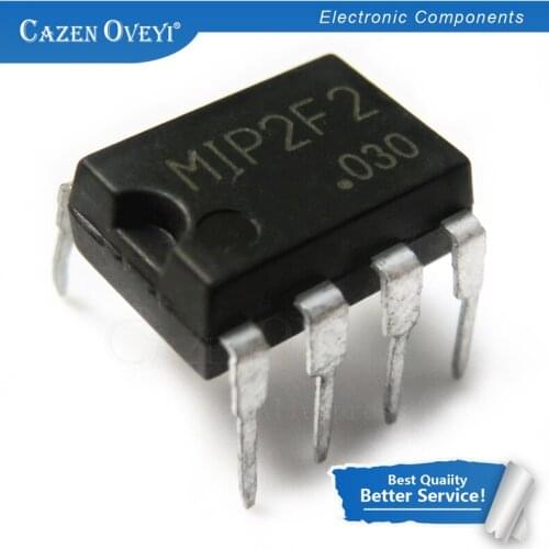 10pcs/lot MIP2F2 DIP-7 new original In Stock