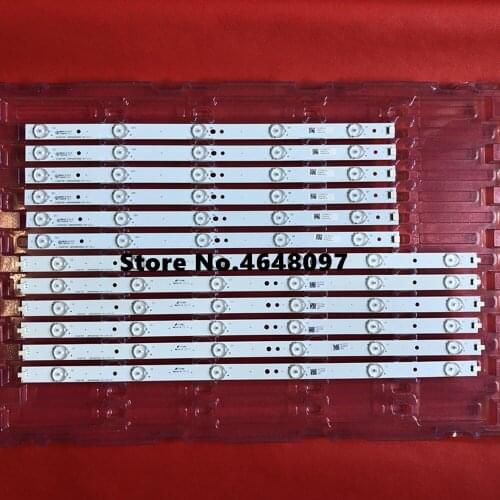 930mm 12pcs/lot for LE46G3000 led backlight LBM460P0601-BH-3(R) LBM460P0501-AT-1(L) screen TPT460H1-WU2200