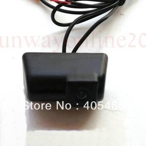 Wireless SONY CCD Chip Sensor Car Rear View Reverse WIFI camera With Guide Line DVD GPS NAV CAMERA for FORD TRANSIT CONNECT