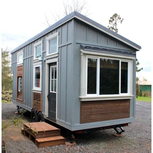 Emper Maison Trailers