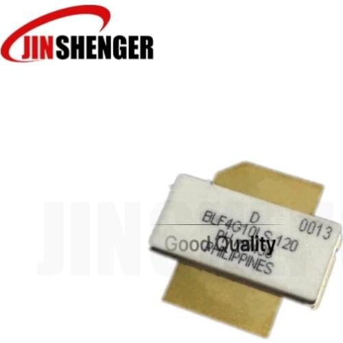 1PCS Quality assurance BLF4G10LS-120 High frequency tube RF power transistor