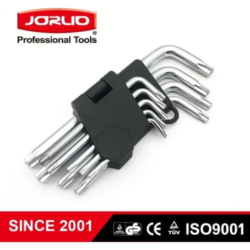 Jorlio Tool Parts