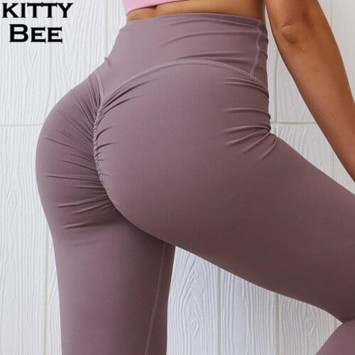 Gym Leggings Sport Women Fitness Yoga Leggings For Fitness High Waist Yoga Pants Women Sport Pants Sports Wear For Women Gym