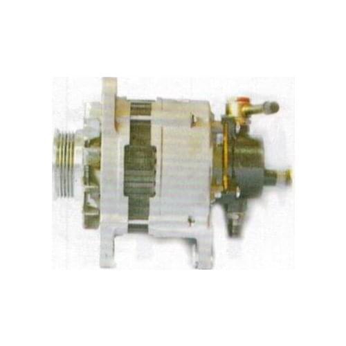 NEW HNROCK 14V 110A ALTERNATOR JFZB1110-1407 FOR Great Wall Hover 2.8TC