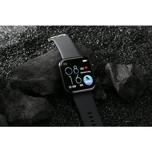 NORTH EDGE xbrickHealth Assistant Smart Watch Sports Bracelet Student Male and Women Touch Screen Watch