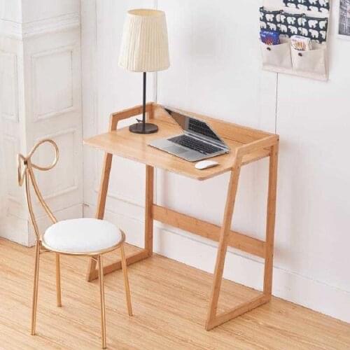 De Oficina Tavolo Standing Escritorio Mueble Bed Scrivania Infantil Tablo Laptop Bedside Mesa Study Desk Computer Table