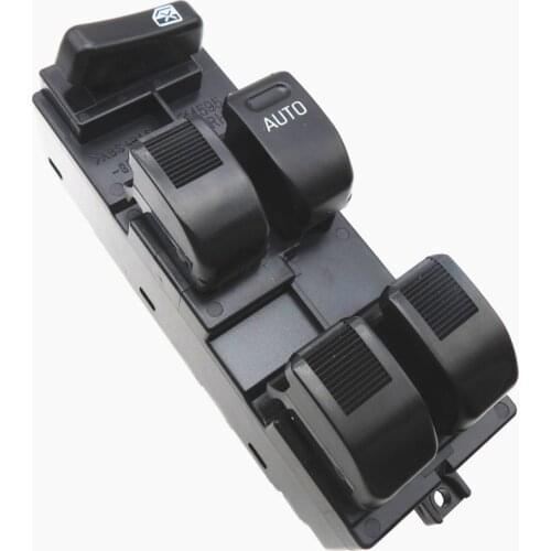 For Toyota Sparky Cami Duet Daihatsu Terios Sirion Avanza Power Window Switch 84820-B0010 84820B0010