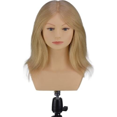 FLASH SALE Mannequin-Head Favourable prices for special edition mannequin heads only one piece left