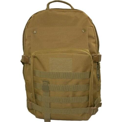 B72 Outdoor mountain camouflage bag sports backpack Tactical companion backpack combination
