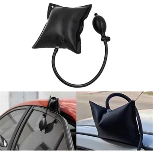 Door Window Installation Positioning Air Cushion Wedge Locksmith Airbag Auto Car Pick Lock Opener