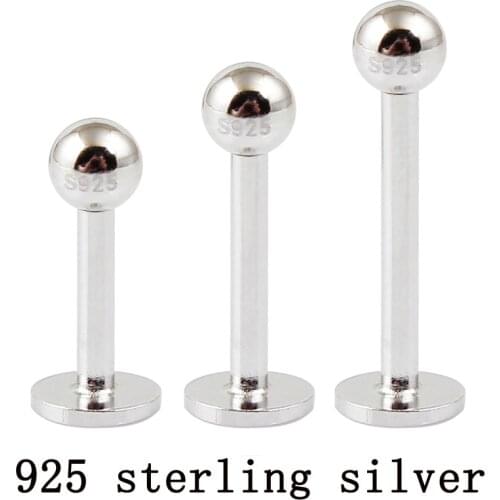 Yingyubaby Piercing Earrings