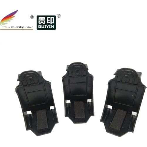 C2) plastic refill inkjet ink cartridge transport clip for CANON PG240 CL241 PG-40 PG-50 PG-540 CL-541 CL-41 241pcs