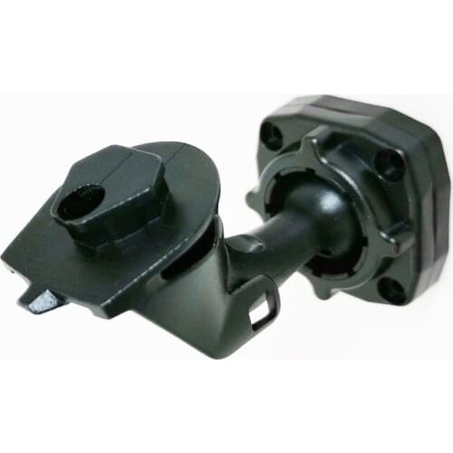 No.169 Car Interior Rear View Mirror Back Plate Panel Bracket For Tesla Model X MODEL S 2016 2017 DVR Driving Recorder